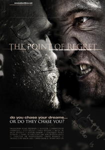 The Point of Regret (DVD)
